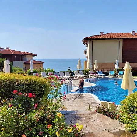 Apartmán Eden - Garden Of Eden Sveti Vlas