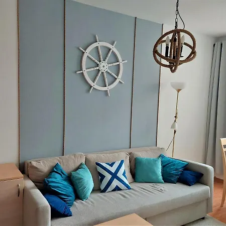 Apartmán Eden - Garden Of Eden Sveti Vlas