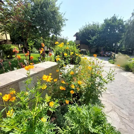 Eden - Garden Of Eden Apartmán Sveti Vlas