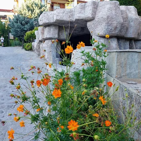Apartmán Eden - Garden Of Eden Sveti Vlas