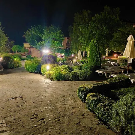 Apartmán Eden - Garden Of Eden Sveti Vlas