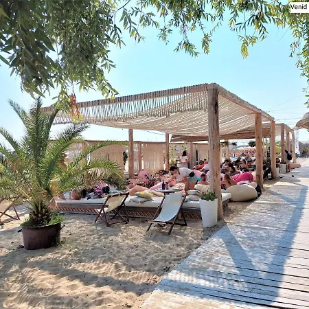 Eden - Garden Of Eden Apartmán Sveti Vlas
