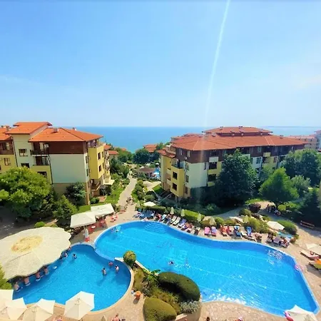 Apartment Eden - Garden Of Eden
